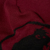 Шапка Mammut Tweak Beanie (; one size; blood red-black)